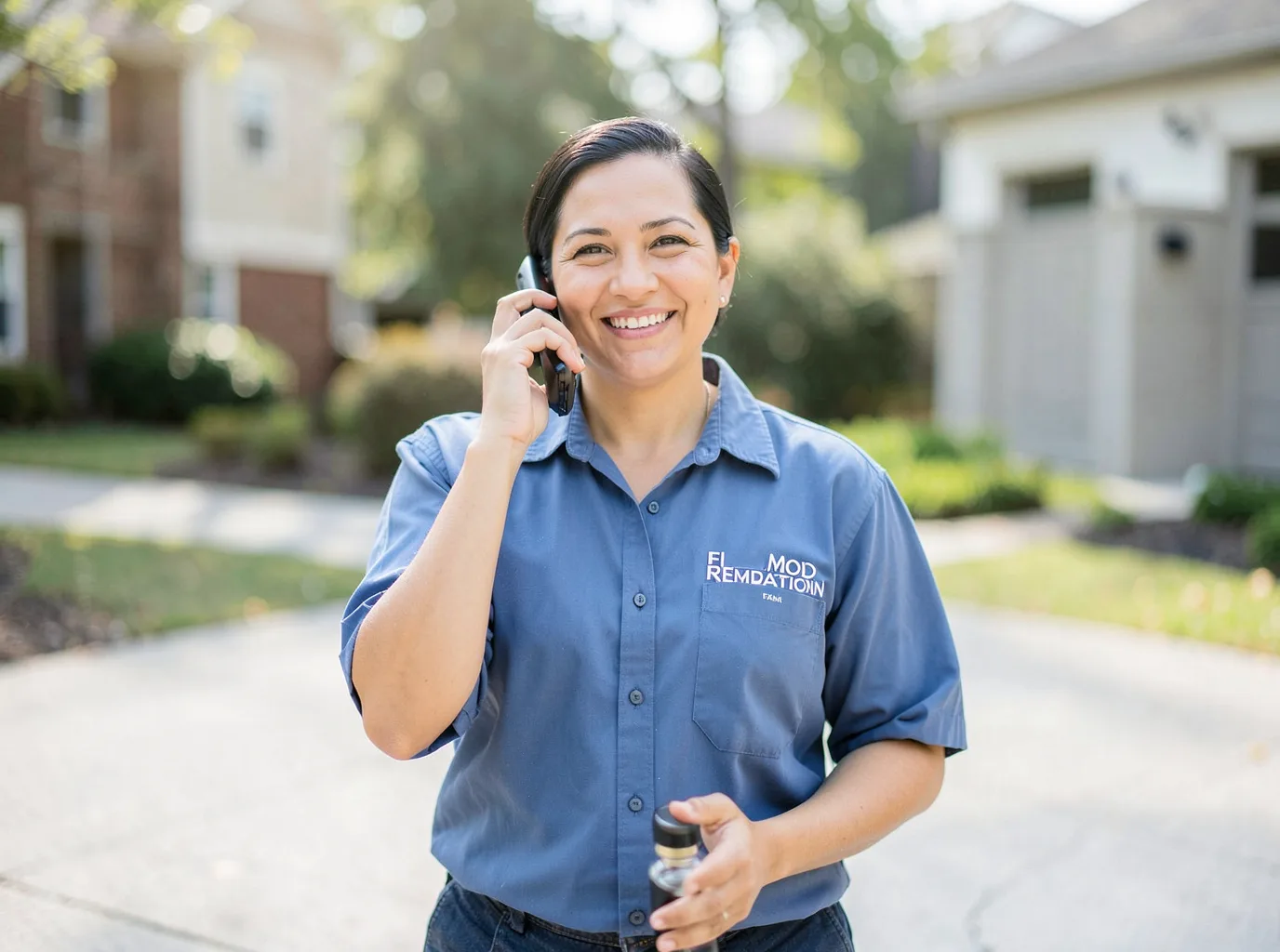 Mold Remediation New Freeport, PA FAQs